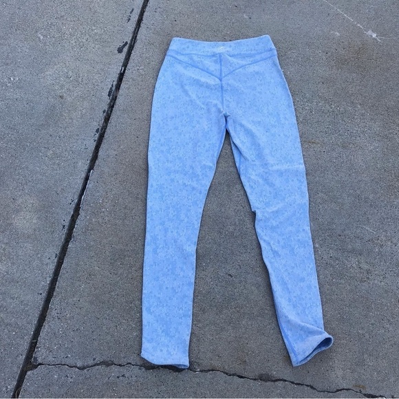 Gym Shark  Dry Mid Rise Leggins - Picture 6 of 6